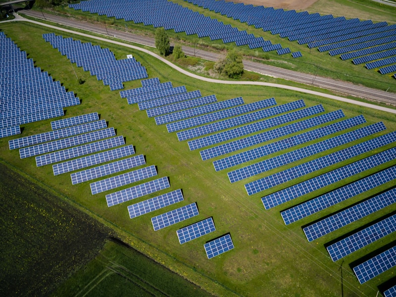 Wind turbines representing sustainability and ESG reporting