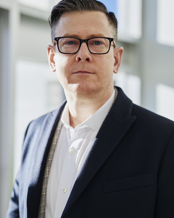 Bivek Rajbhandari, Managing Partner